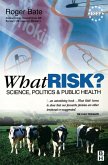 What Risk? (eBook, ePUB)