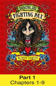 Fighting Pax: Part 1 of 4 (eBook, ePUB) - Jarvis, Robin