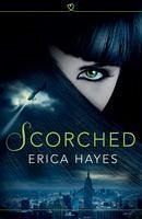 Scorched (eBook, ePUB) - Hayes, Erica