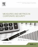 Measures and Metrics in Corporate Security (eBook, ePUB)