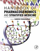 Handbook of Pharmacogenomics and Stratified Medicine (eBook, ePUB)