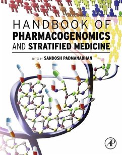 Handbook of Pharmacogenomics and Stratified Medicine (eBook, ePUB)