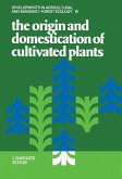 The Origin and Domestication of Cultivated Plants (eBook, PDF)