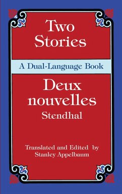 Two Stories/Deux nouvelles (eBook, ePUB) - Stendhal