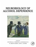 Neurobiology of Alcohol Dependence (eBook, ePUB) Neurobiology of Alcohol Dependence (eBook, ePUB)