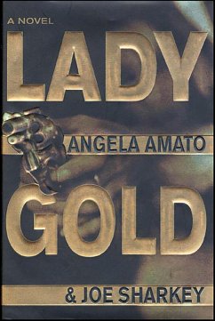Cover Lady Gold (eBook, ePUB)