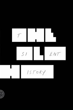 Cover The Silent History (eBook, ePUB)