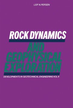 Cover Rock Dynamics and Geophysical Exploration (eBook, PDF)