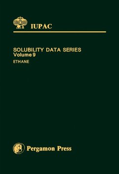 Cover Ethane (eBook, PDF)