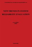 New Trends in System Reliability Evaluation (eBook, PDF)