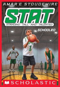 Cover Schooled (eBook, ePUB)