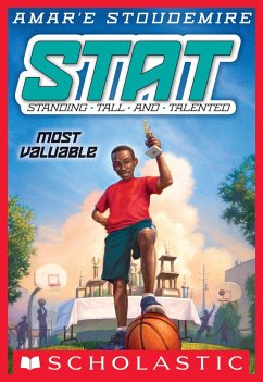 Cover Most Valuable (eBook, ePUB)