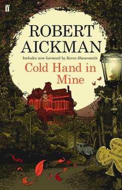Cold Hand in Mine (eBook, ePUB) - Aickman, Robert