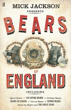 Cover Bears of England (eBook, ePUB)
