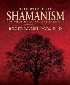 Cover The World of Shamanism (eBook, ePUB)
