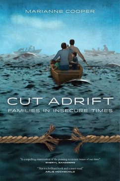 Cut Adrift (eBook, ePUB) - Cooper, Marianne