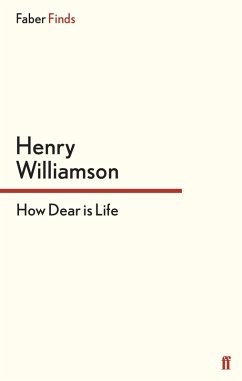 Cover How Dear Is Life (eBook, ePUB)