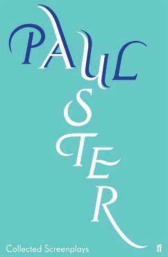 Collected Screenplays (eBook, ePUB) - Auster, Paul