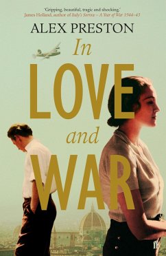 Cover In Love and War (eBook, ePUB)
