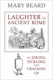Laughter in Ancient Rome (eBook, ePUB)