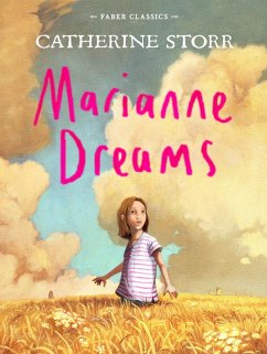 Marianne Dreams (eBook, ePUB) - Storr, Catherine