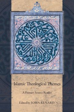 Cover Islamic Theological Themes (eBook, ePUB)