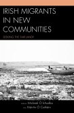 Irish Migrants in New Communities (eBook, ePUB)