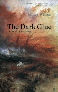 The Dark Clue (eBook, ePUB) - Wilson, James