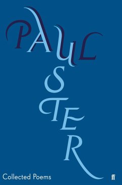 Collected Poems (eBook, ePUB) - Auster, Paul