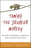 Taming the Drunken Monkey (eBook, ePUB) Taming the Drunken Monkey (eBook, ePUB)