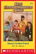 Stacey's Ex-Best Friend (eBook, ePUB) - Bild 1