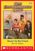 Stacey's Ex-Best Friend (eBook, ePUB)