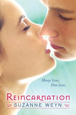 Cover Reincarnation (eBook, ePUB)