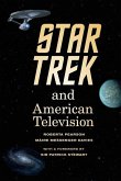 Star Trek and American Television (eBook, ePUB)