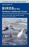 Field Guide to Birds of the Northern California Coast (eBook, ePUB)
