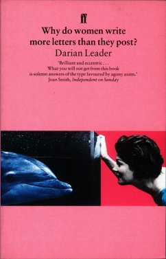 Why do women write more letters than they post? (eBook, ePUB) - Leader, Darian