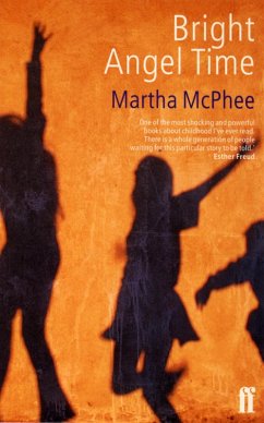 Cover Bright Angel Time (eBook, ePUB)