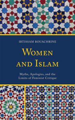 Women and Islam (eBook, ePUB) - Bouachrine, Ibtissam