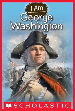 Cover George Washington (eBook, ePUB)