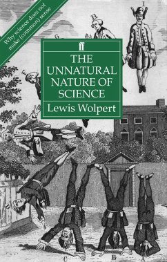 Cover The Unnatural Nature of Science (eBook, ePUB)