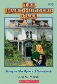 Stacey and the Mystery of Stoneybrook (eBook, ePUB) Stacey and the Mystery of Stoneybrook (eBook, ePUB)