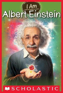 Cover Albert Einstein (eBook, ePUB)