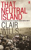 That Neutral Island (eBook, ePUB)