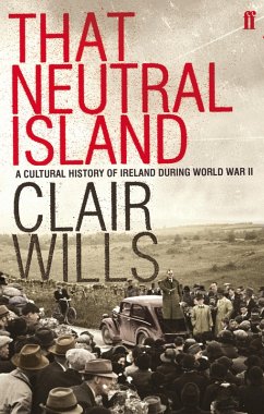 Cover That Neutral Island (eBook, ePUB)