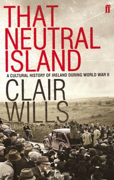 That Neutral Island (eBook, ePUB) That Neutral Island (eBook, ePUB)