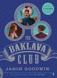 The Baklava Club (eBook, ePUB) - Bild 1