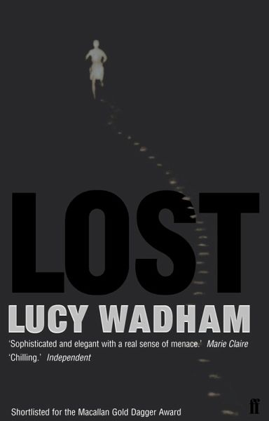 Lost (eBook, ePUB)