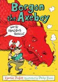 Borgon the Axeboy and the Dangerous Breakfast (eBook, ePUB)