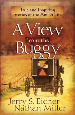 Cover View from the Buggy (eBook, ePUB)