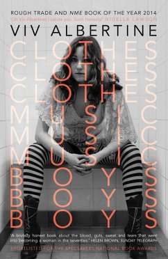 Clothes, Clothes, Clothes. Music, Music, Music. Boys, Boys, Boys. (eBook, ePUB) - Albertine, Viv